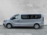 Renault Trafic GRAND EVOLUTION dCi 150 KAMERA+SHZ+LED - Renault Trafic in Chemnitz