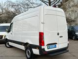 Mercedes-Benz Sprinter Kasten 316 CDI*Klima *Standheizung *Kam - gebrauchte Mercedes-Benz Sprinter aus dem Jahr 2019