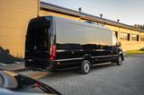 Mercedes-Benz Sprinter 519 LUXURY Tourist Bus with XXL Trunk - Mercedes-Benz Koffer Sprinter