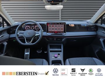 Volkswagen Tiguan ENERGY DSG St.hzg. Pano AHK IQ.Light