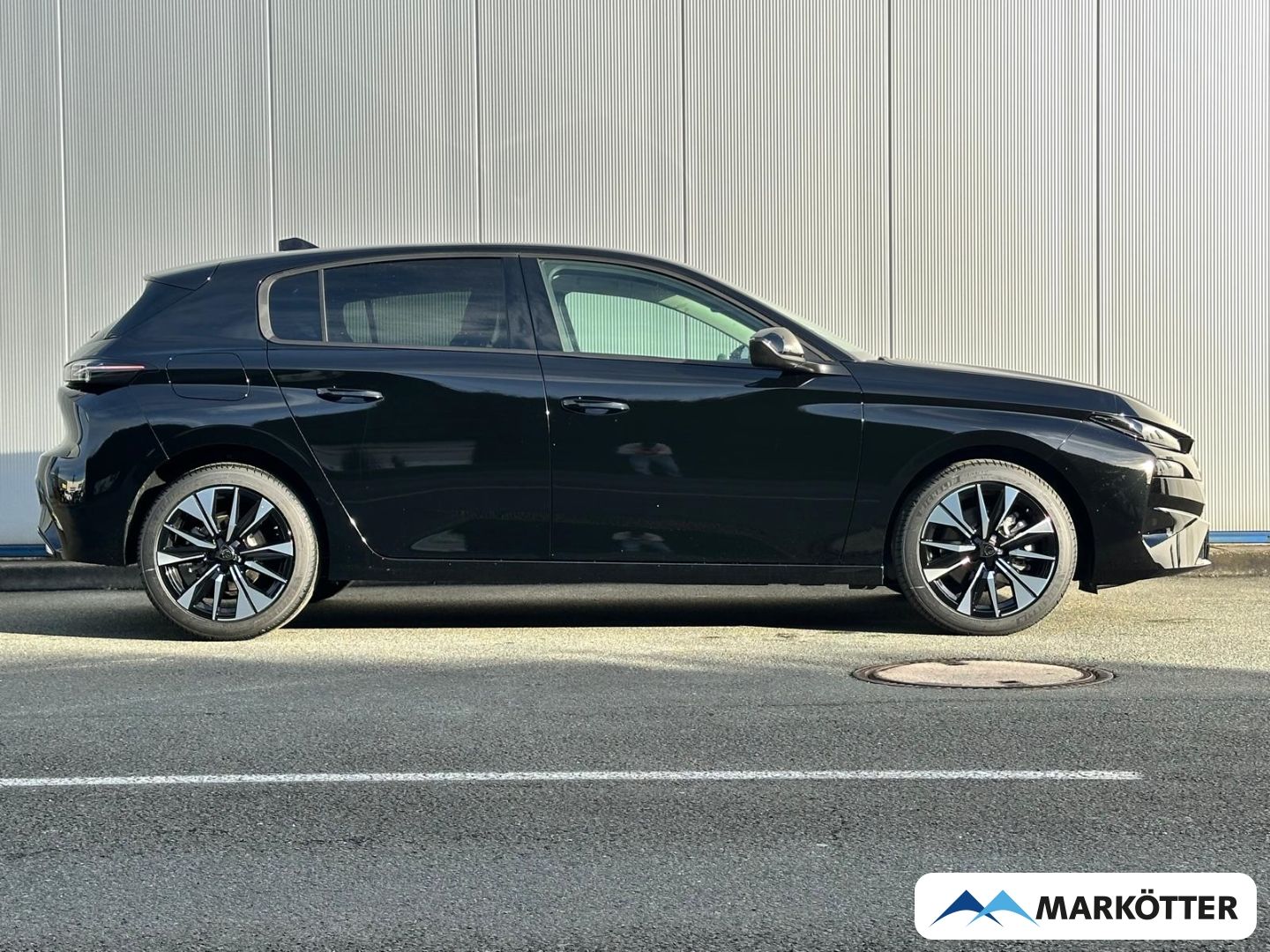 Peugeot 308 MHEV 145 Allure ACC/LenkradH/Kamera/Memory imagem 2