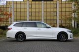 ALPINA B3 Touring ST M Sitze Alpina Bremse 20AHK Pano - ALPINA B3: 3.2