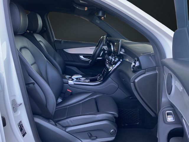 Mercedes-Benz GLC 250
