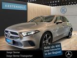 Mercedes-Benz A 200 Kompaktlimousine **PROGR*MULTIB*RFK*STHZ** - Mercedes-Benz: Kompakt