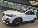 BMW X2 sDrive 18i Advantage Plus M-Sport/NAVI/BT/18" - BMW X2: Advantage Plus