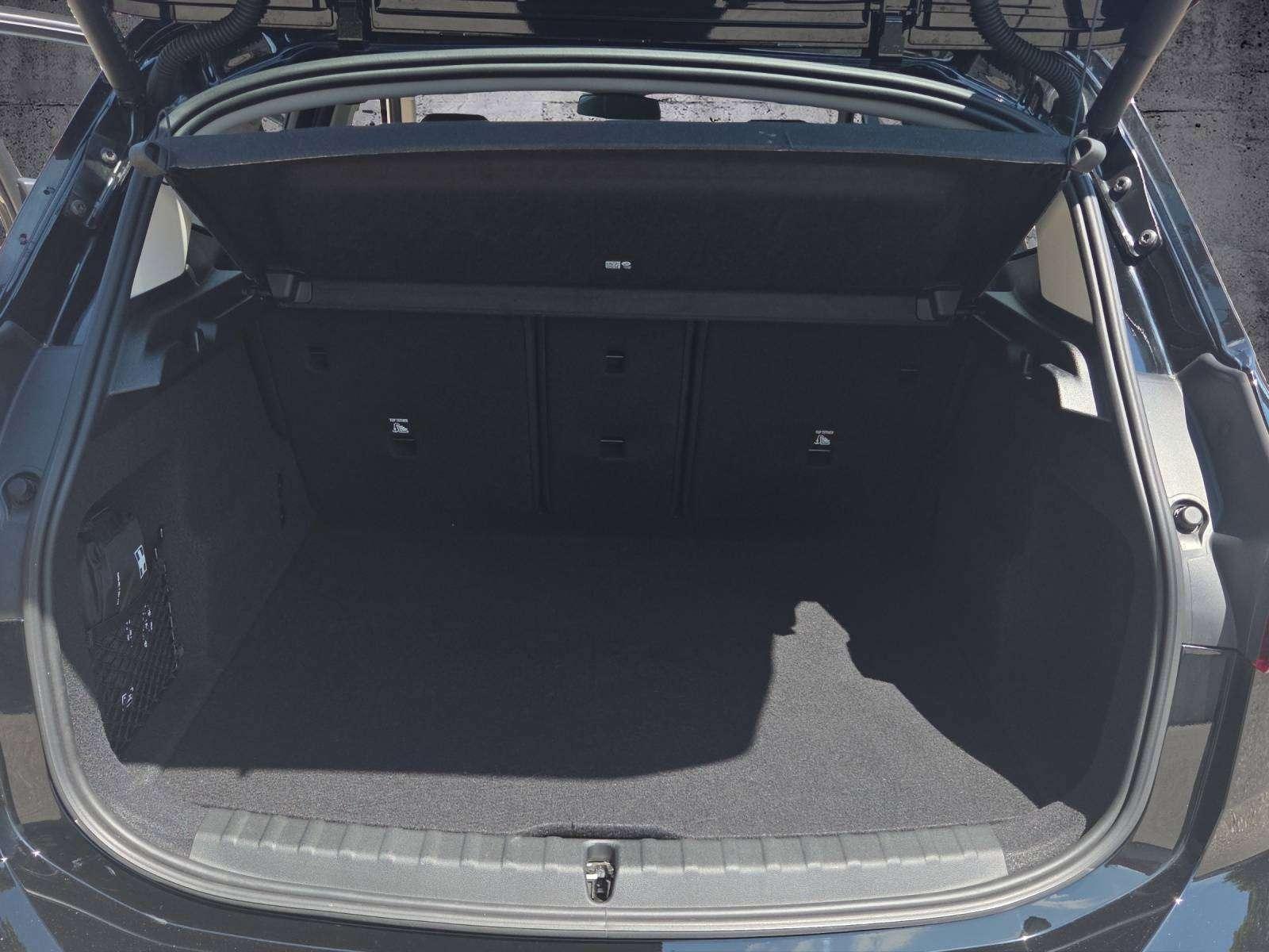 BMW 216 i Active Tourer