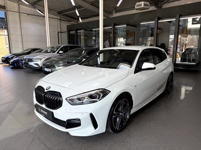 BMW 118 d M Sport LED Live Cockpit Plus Driv.-Ass. A