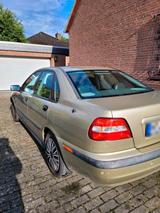 Volvo S 40, Automatic - Volvo aus 2001