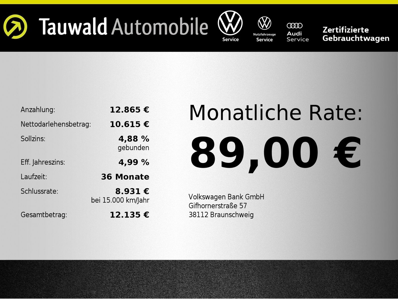 Volkswagen T-Cross - Bild 45