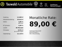 Volkswagen T-Cross - Vorschau Bild 45