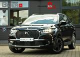 DS Automobiles DS7 Crossback Hybrid 4x2 Rivoli