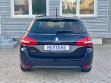 Peugeot 308 SW Style Navi PDC Kamera Alu BT - Peugeot 308 Style mit Diesel-Antrieb