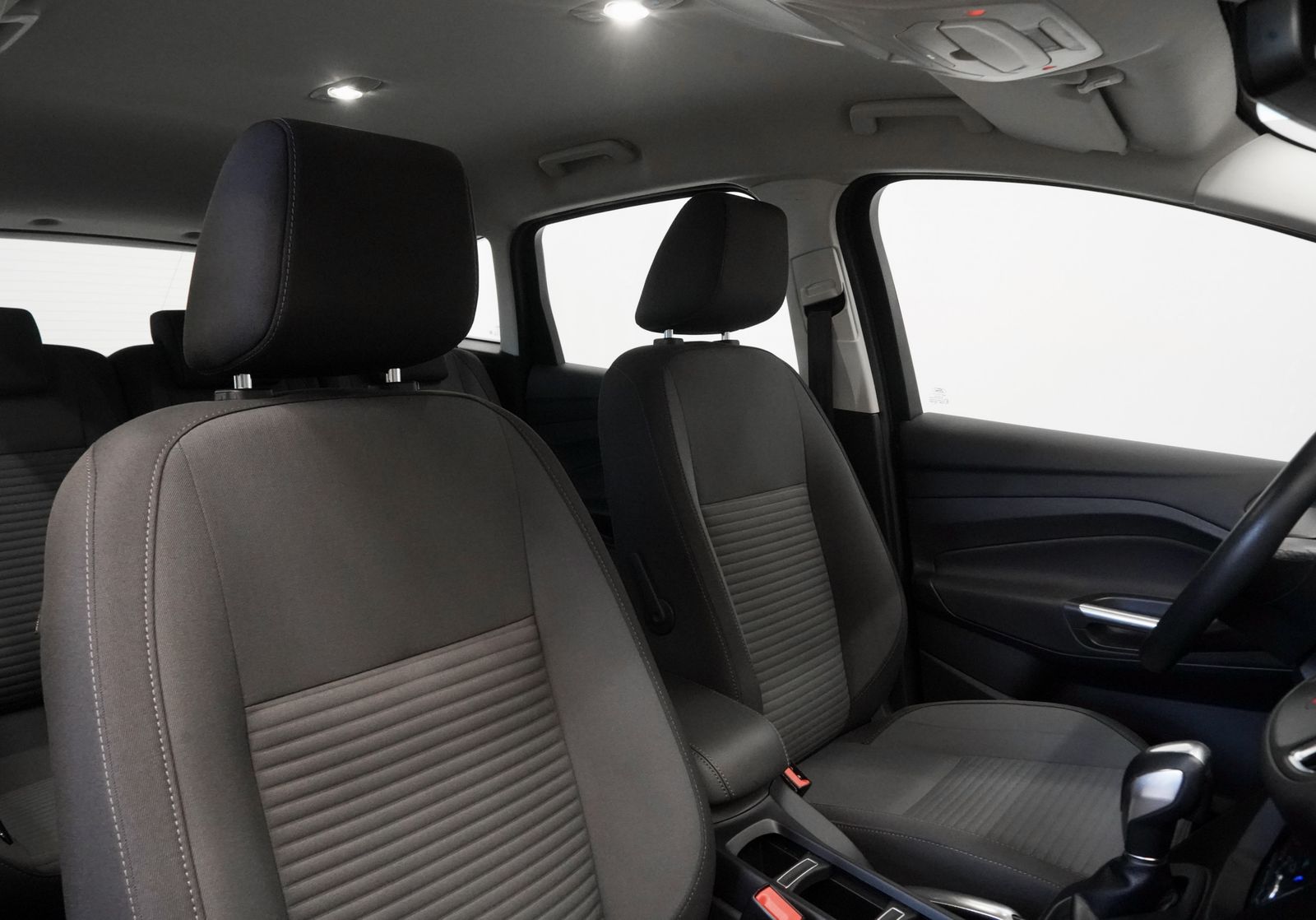 Ford C Max