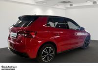 Skoda Fabia - Vorschau Bild 4