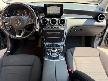 Mercedes GLC 220 - 10