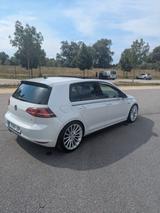 Volkswagen Golf 2.0 TDI DSG BMT GTD GTD - Volkswagen Golf: GTD Dsg