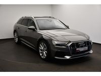 Audi A6 Allroad - Vorschau Bild 16