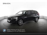 BMW X1 sDrive 18i Anhängerkupplung Rückfahrkamera DA - BMW X1 in Aachen