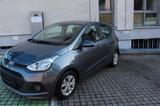 Hyundai i10 Trend - Hyundai i10 in Wiesbaden