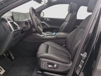 BMW X6 M60 - Vorschau Bild 8