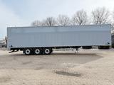 Stas S300ZX WF 87M3 13.50 FARMSTAR/GMP/TRICHTER/TOP - Tier-/Pferdetransport 3 5t