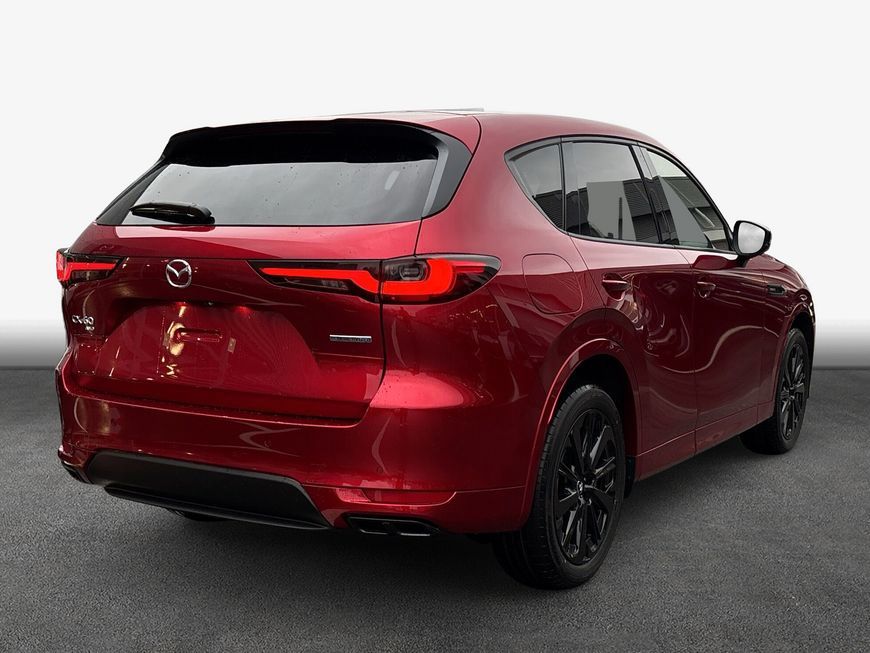 Mazda CX-60 - Bild 2