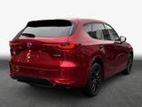Mazda CX-60 AWD PHEV Aut. HOMURA Bose-Sound 360° Kamer - Mazda Gebrauchtwagen in Dresden