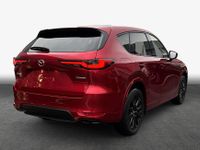 Mazda CX-60 - Vorschau Bild 2