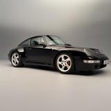 Porsche 993 Carrera 4S Coupé CARRERA 4S