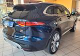 Jaguar F-Pace 30d AWD First Edition Automatik First... - Jaguar F-Pace: 30d Awd