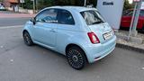 Fiat 500 Launch Edition - Fiat 500: La
