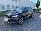 Volvo XC40 D3 Momentum Pro m. Garantie + Unfallfrei - Volvo in Köln