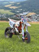 KTM EXC 300 TPI SixDays | 250 | Supermoto | FMF - KTM 250 EXC F