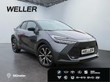 Toyota C-HR 1.8 Hybrid Teamplayer *Technik Paket*CAM*SH - Toyota C-HR