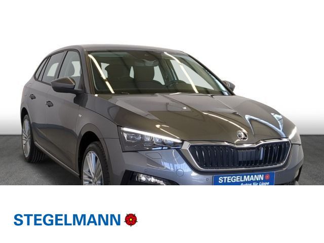 Skoda Scala 1.0 TSI Tour