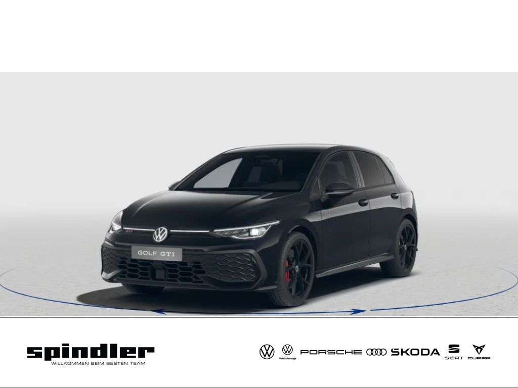 Golf GTI 2,0 l TSI OPF 195 kW (265 PS) 7 -Gang-D
