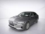 Audi e-tron Sportback 55 quattro 95kWh RFK/ACC/Luft - Gebrauchtwagen in Leverkusen