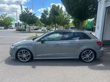 Audi A3 30 g-tron S tronic sport Sportback sport - Audi A3 mit CNG-Antrieb