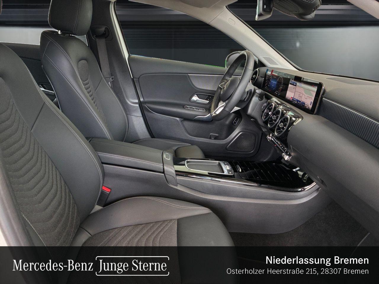 Mercedes-Benz A 250 e Progressive Advanced/NIGHT/LED/KAMERA/