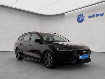 Ford Focus - 8