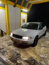 Audi A4 B5 mit TÜV - gebrauchte Audi A4 aus dem Jahr 1997