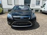 Ford Focus Cabrio Titanium - Ford Focus: Cabrio