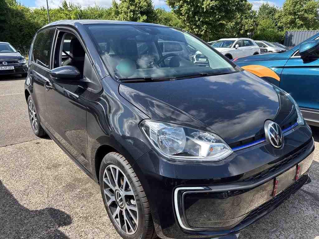 Volkswagen up! e-up! Style Plus