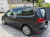 Volkswagen Sharan 2.0 TDI, 184PS, Stdhzg, elektr. Türen +++ - VW Sharan in Essen