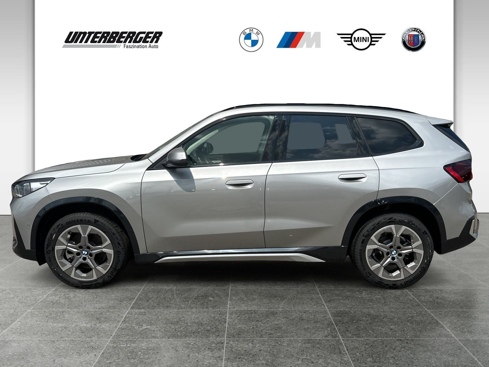 BMW X1 - Bild 3