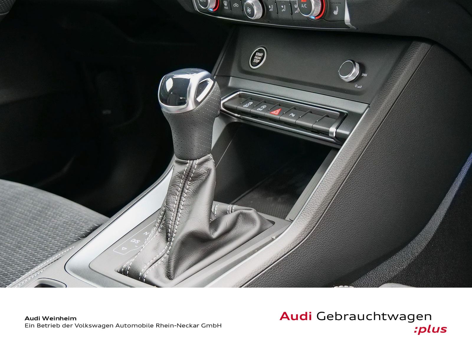 Audi Q3 - Bild 14