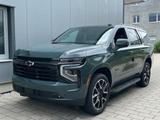 Chevrolet Tahoe RST 6.2l V8 22" Räder MY 2025 - Chevrolet Tahoe Neuwagen