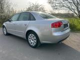 Audi A4 Lim. 3.2 FSI 188KW - Audi A4 aus 2005: 3.2