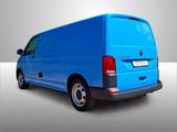 Volkswagen T6.1 KASTEN 2.0 TDI LR NAVI+APP+PDC+TEMPOMAT - VW Abschleppwagen