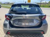 Mazda 2 Hybrid Exclusive Lenkradheizg LogIn RFK Tempom - Mazda: Login